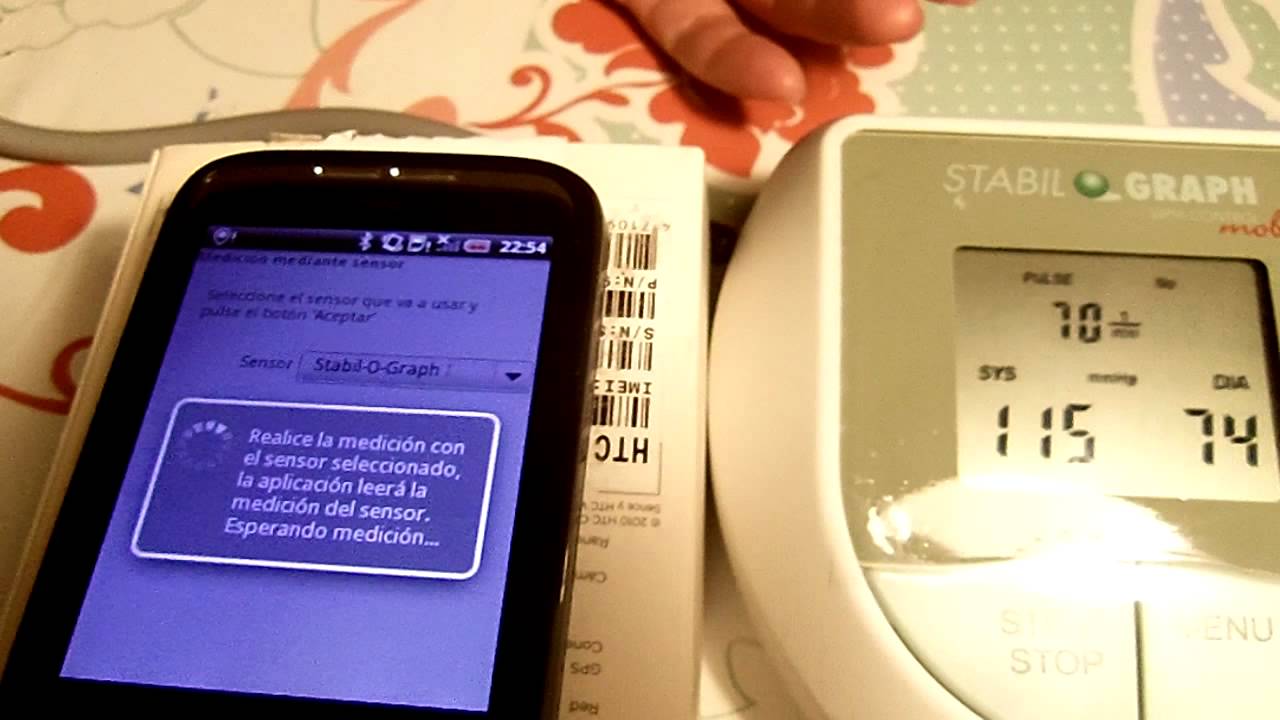 La tecnología y la tercera edad van de la mano